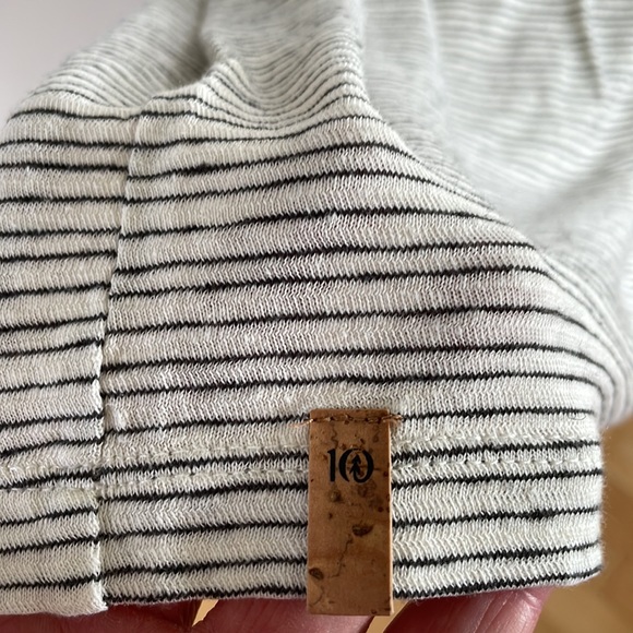 Tentree Icefall T-Shirt - Picture 7 of 8